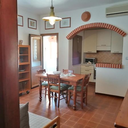 Aria Di Vacanza - Molara Loiri Porto San Paolo Екстер'єр фото