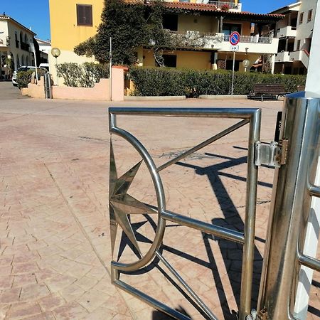 Aria Di Vacanza - Molara Loiri Porto San Paolo Екстер'єр фото