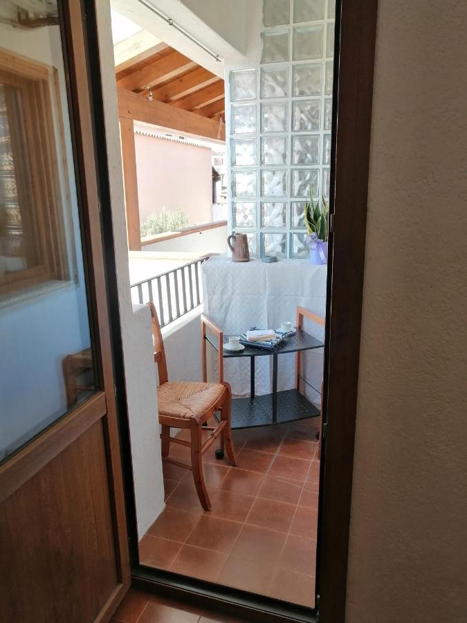 Aria Di Vacanza - Molara Loiri Porto San Paolo Екстер'єр фото