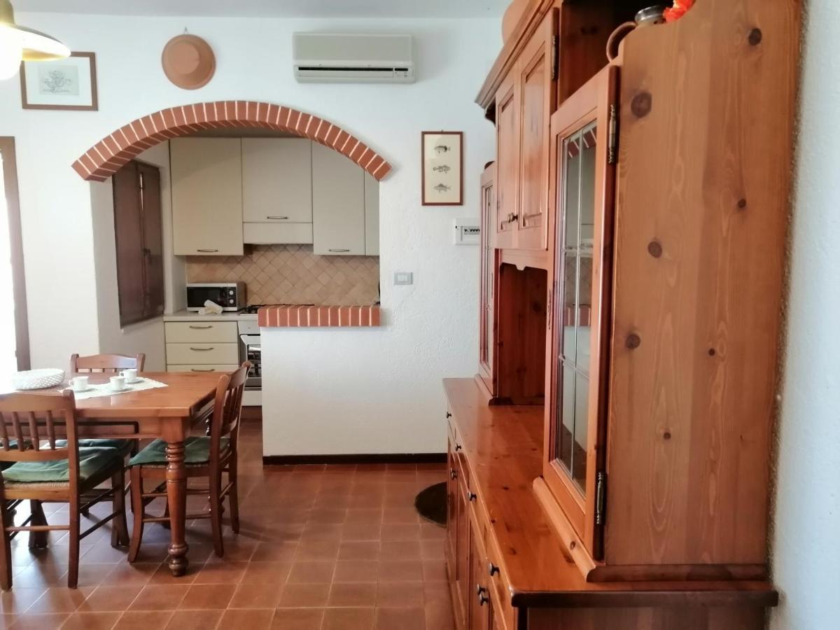 Aria Di Vacanza - Molara Loiri Porto San Paolo Екстер'єр фото