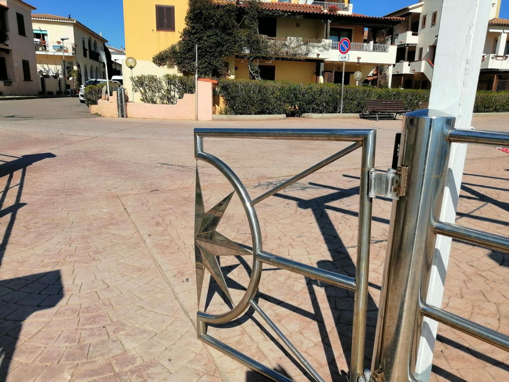 Aria Di Vacanza - Molara Loiri Porto San Paolo Екстер'єр фото