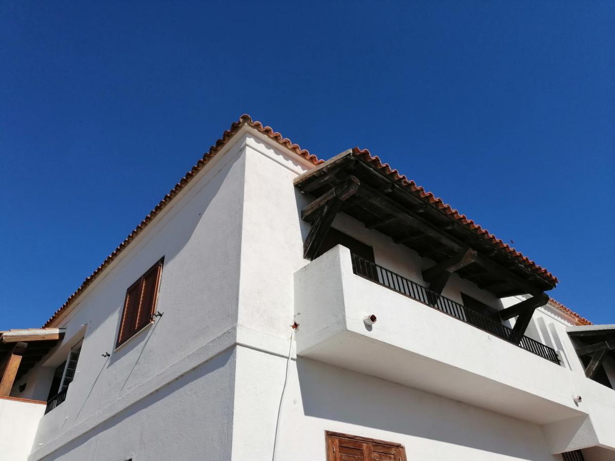 Aria Di Vacanza - Molara Loiri Porto San Paolo Екстер'єр фото