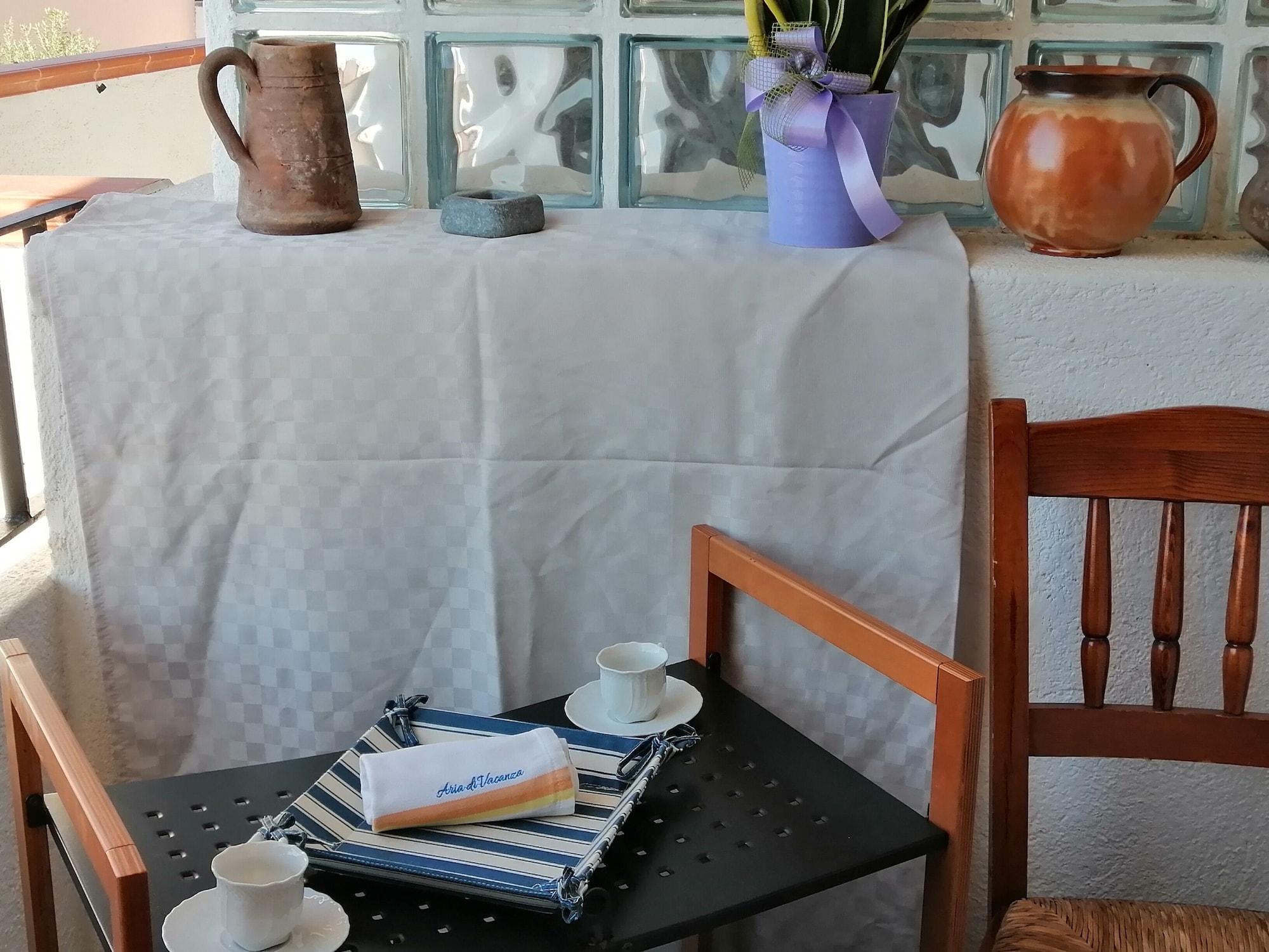 Aria Di Vacanza - Molara Loiri Porto San Paolo Екстер'єр фото