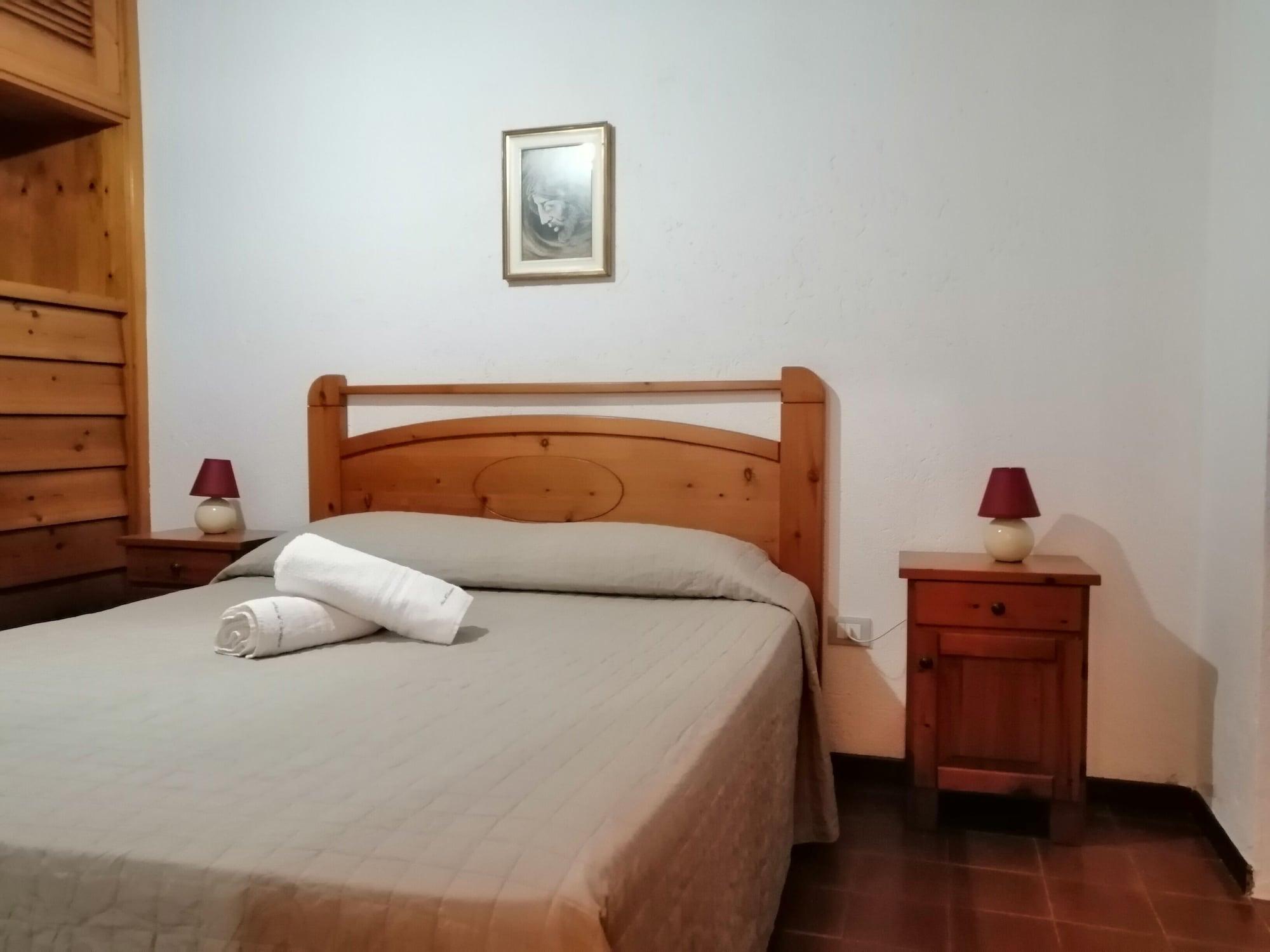 Aria Di Vacanza - Molara Loiri Porto San Paolo Екстер'єр фото