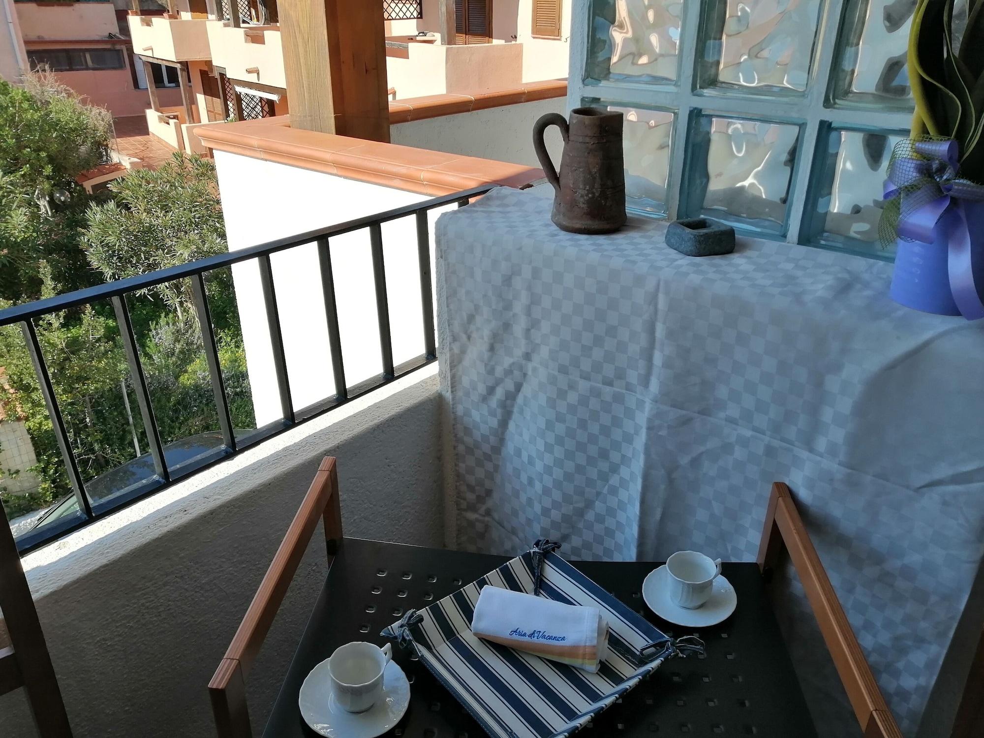 Aria Di Vacanza - Molara Loiri Porto San Paolo Екстер'єр фото