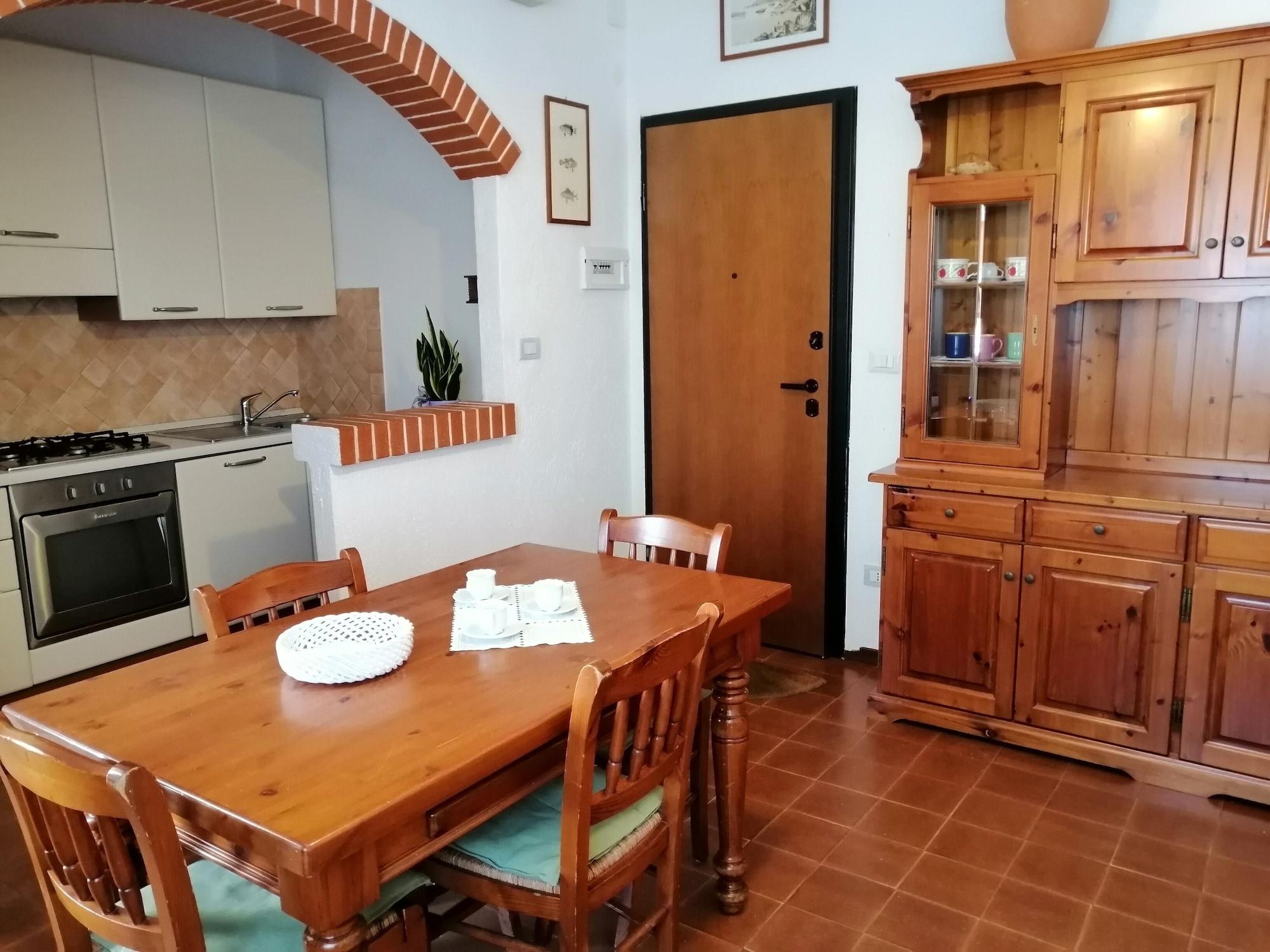 Aria Di Vacanza - Molara Loiri Porto San Paolo Екстер'єр фото