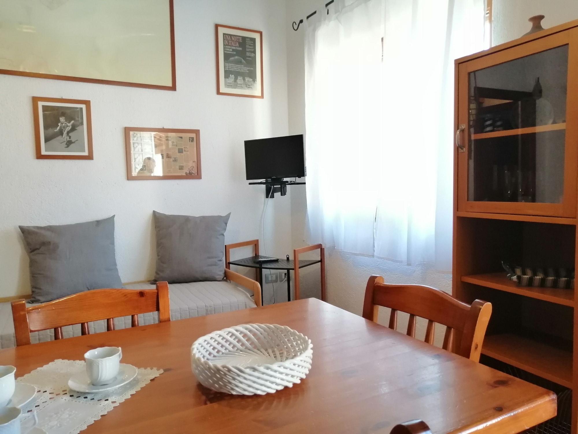 Aria Di Vacanza - Molara Loiri Porto San Paolo Екстер'єр фото
