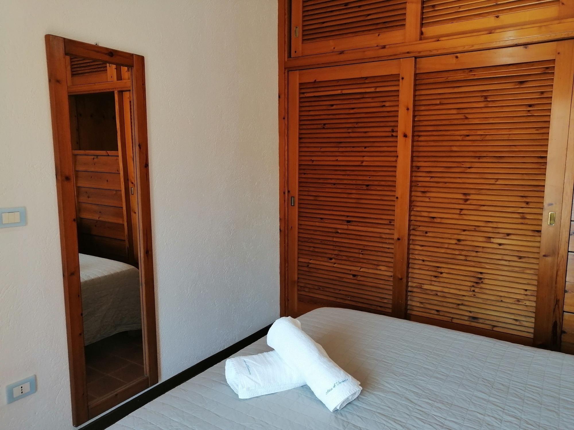 Aria Di Vacanza - Molara Loiri Porto San Paolo Екстер'єр фото