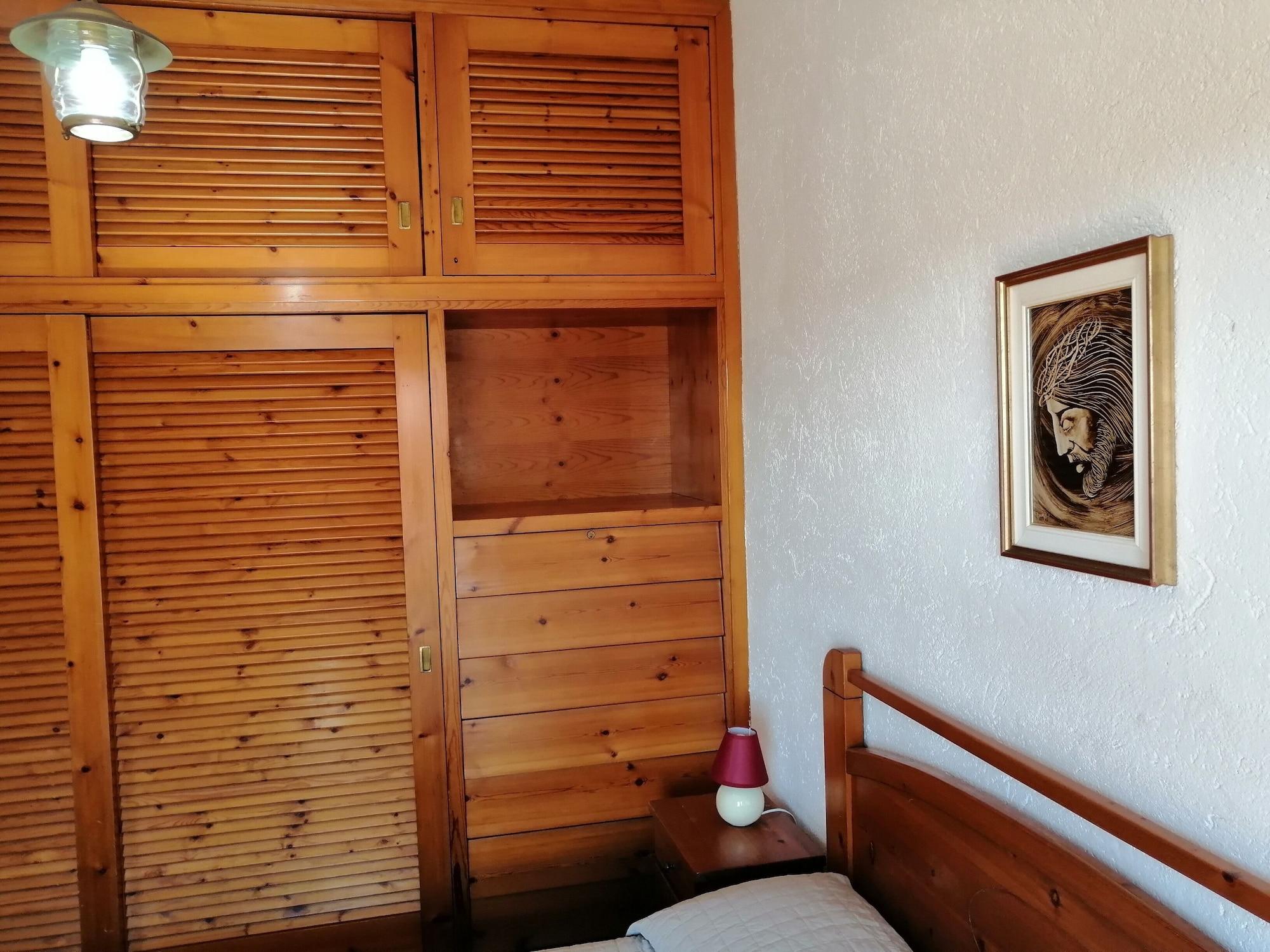 Aria Di Vacanza - Molara Loiri Porto San Paolo Екстер'єр фото