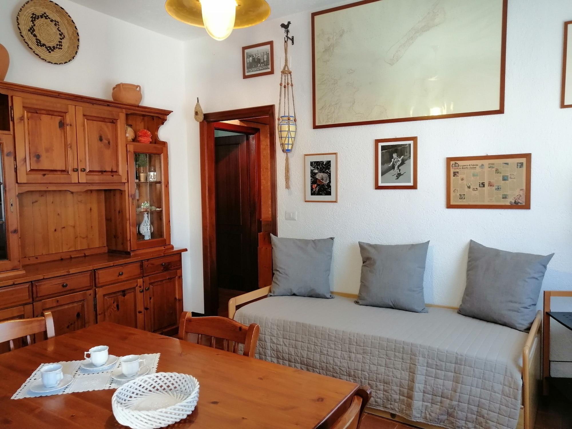 Aria Di Vacanza - Molara Loiri Porto San Paolo Екстер'єр фото