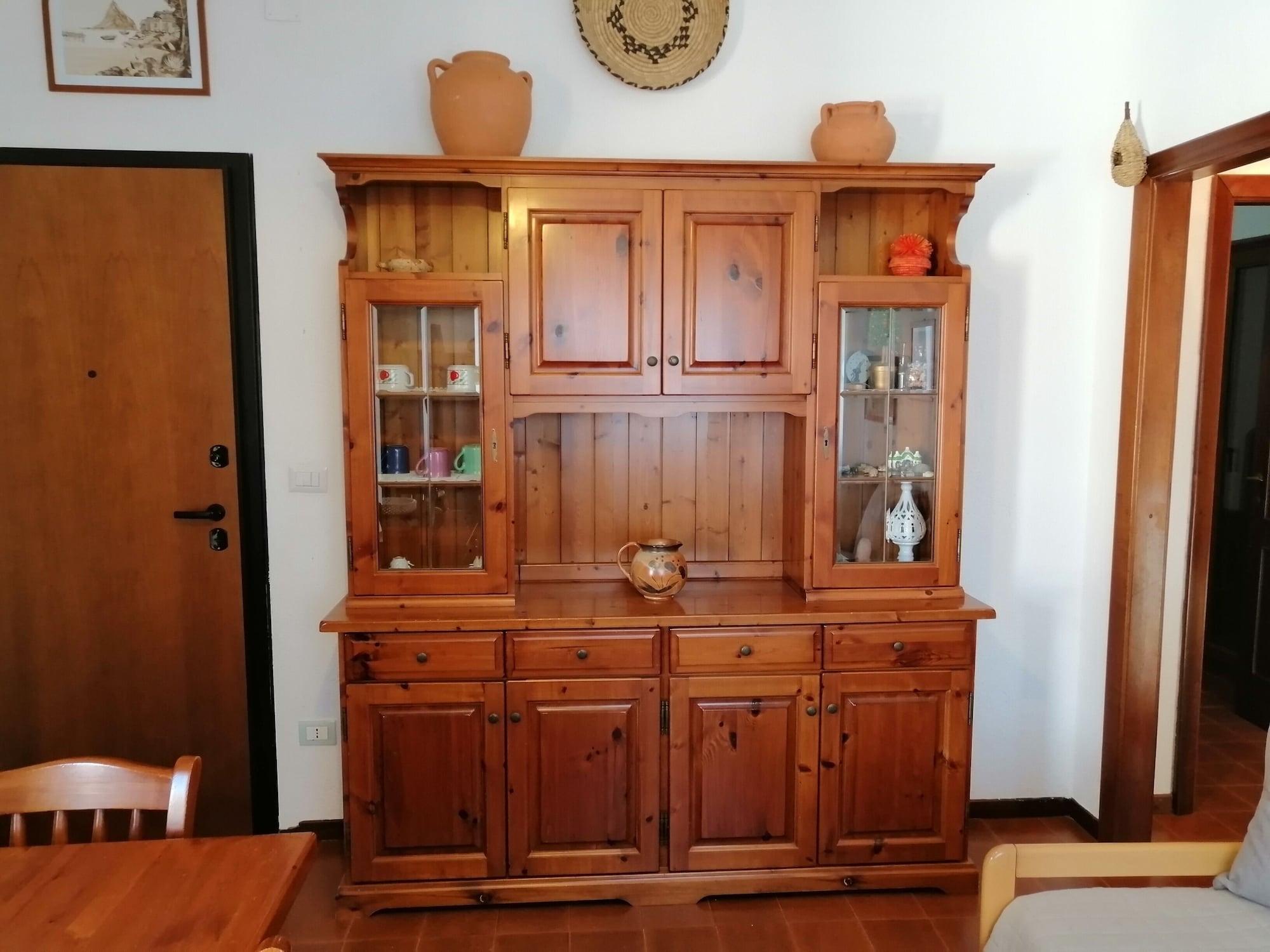 Aria Di Vacanza - Molara Loiri Porto San Paolo Екстер'єр фото