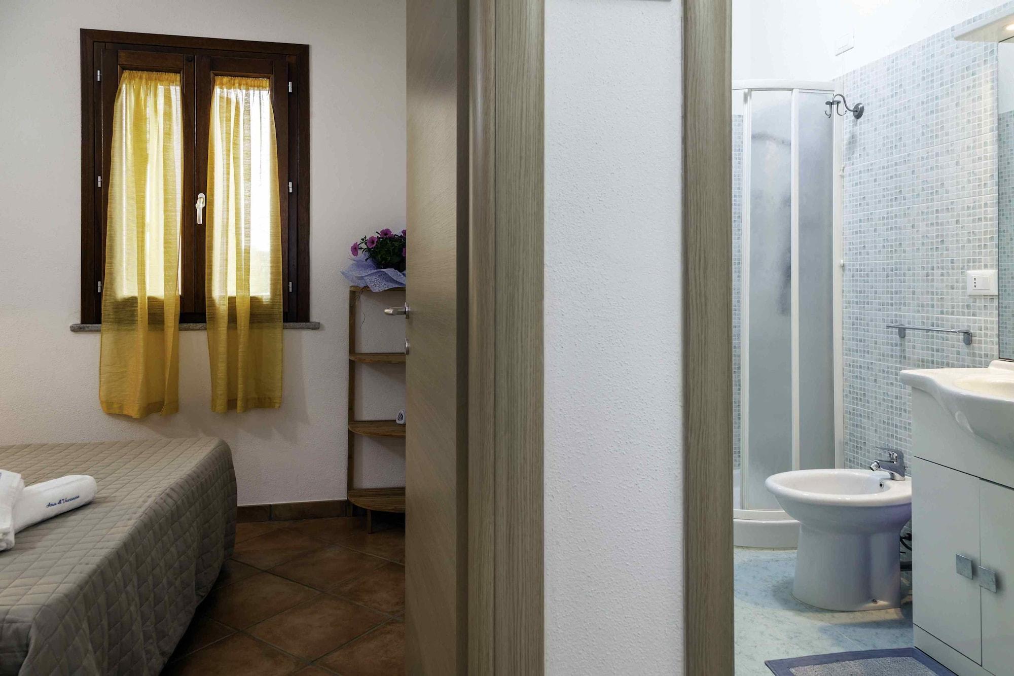 Aria Di Vacanza - Molara Loiri Porto San Paolo Екстер'єр фото