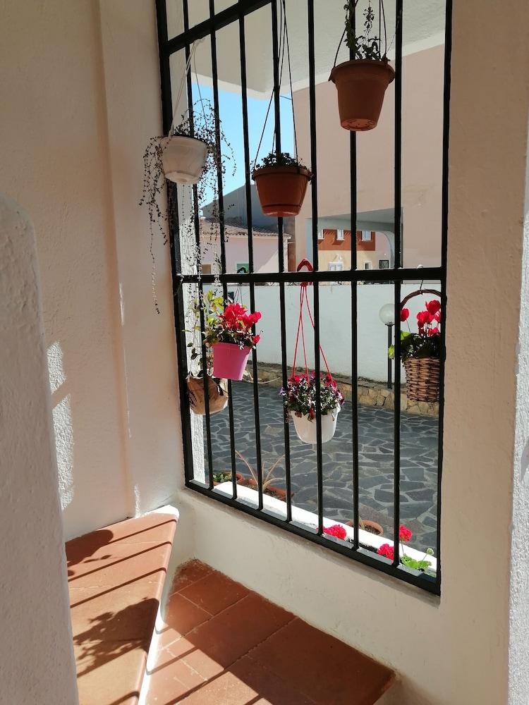 Aria Di Vacanza - Molara Loiri Porto San Paolo Екстер'єр фото